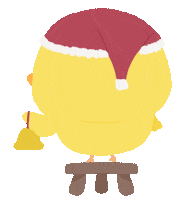 Christmas Sticker