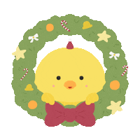 Christmas Sticker