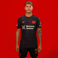 Bayer 04 Bundesliga GIF by Bayer 04 Leverkusen