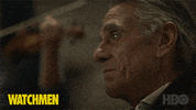 Jeremy Irons Dc GIF by Watchmen HBO