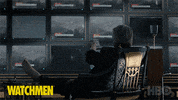Its Time Dc GIF by Watchmen HBO