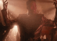 Billy Porter GIF by Idina Menzel