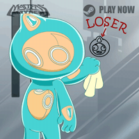 Graffiti Erase GIF by Masters of Mayhem