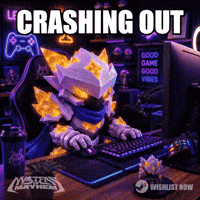 Angry Video Game GIF by Super Studios (Community)
