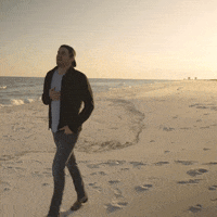 matt stell everywhere but on GIF by Sony Music Nashville