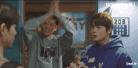 Dramacoreano Kdrama Kiss GIF by Viki