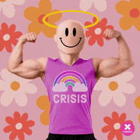 Art Nft GIF by Garbi KW