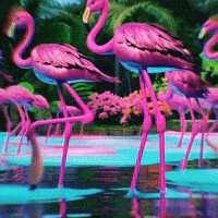 Net Art GIF by Garbi KW