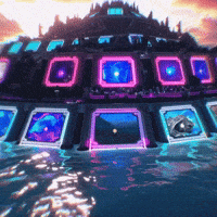 Net Art GIF by Garbi KW