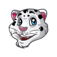 johnsnowjcr snowy john snow john snow college john snow jcr Sticker