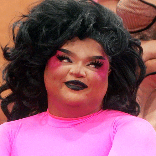 Season 8 Queen GIF by Paramount+