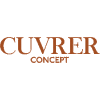 Cuvrer Concept Sticker by CUVRER