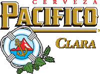 Cheers Salud Sticker by Pacifico Beer