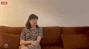 Melissa Villasenor Snl GIF by Saturday Night Live