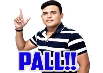 Andersonpisadinha Sticker by Luxebr