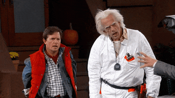 ThioJoe reaction wtf confused staring GIF