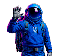 Astro Corretor Sticker by cury_construtora
