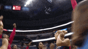 oh yeah yes GIF by WNBA