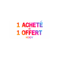 Paris Bonplan Sticker by njoy app