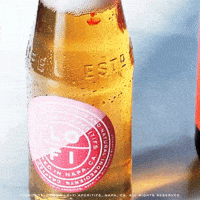Happy Hour Pink GIF by Lo-Fi Aperitifs