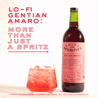 Happy Hour Friday GIF by Lo-Fi Aperitifs