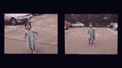 Wish You Were Here Family GIF by CL