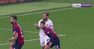 serie a soccer GIF by beIN SPORTS
