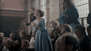 Bridgerton GIF by NETFLIX