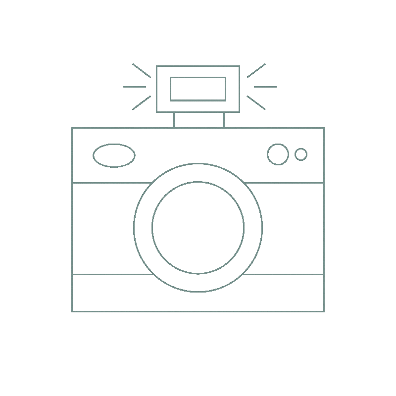 focuscreativeco giphyupload camera flash photographer Sticker