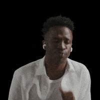 Happy On My Way GIF by Apple Music