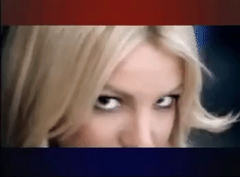 britney spears pepsi pepsi commercial GIF