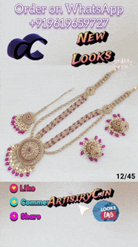 Buy Now Fashion GIF by ArtistryC