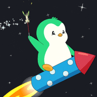 Space Success GIF by Abster