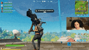 Fortnite Battle Royale Esports GIF
