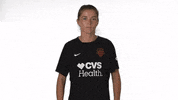 Washington Spirit Panama GIF by National Women's Soccer League