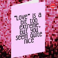 Valentines Day Valentine GIF by BuzzFeed