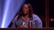 Sassy Lady Leshurr GIF by Don't Hate The Playaz