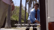 comedy central season 3 episode 8 GIF by Workaholics