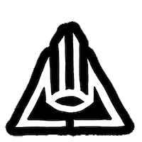trance illuminati Sticker by Black Futures