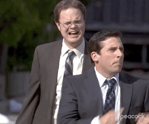 Season 5 Nbc GIF by The Office