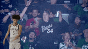 happy let's go GIF by NBA