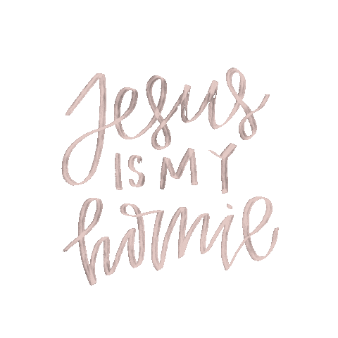 madelinekaraglanis giphyupload aesthetic jesus faith Sticker