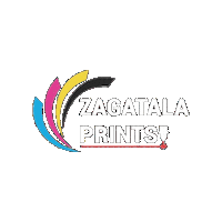 Print Tala Sticker by Zagatala Prints