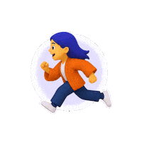Amazing Race Sticker by klooktravel