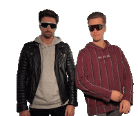 Sticker by Constantin Entertainment