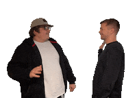 Sticker by Constantin Entertainment