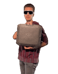 Sticker by Constantin Entertainment