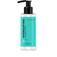 Летик 3 Sticker by Letique.cosmetics