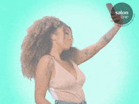 Beauty Hair GIF by Salon Line