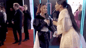 Fka Twigs Brits GIF by BRIT Awards
